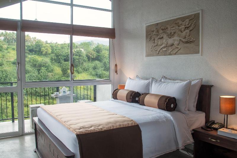 Kandy Victoria Eco Resort image
