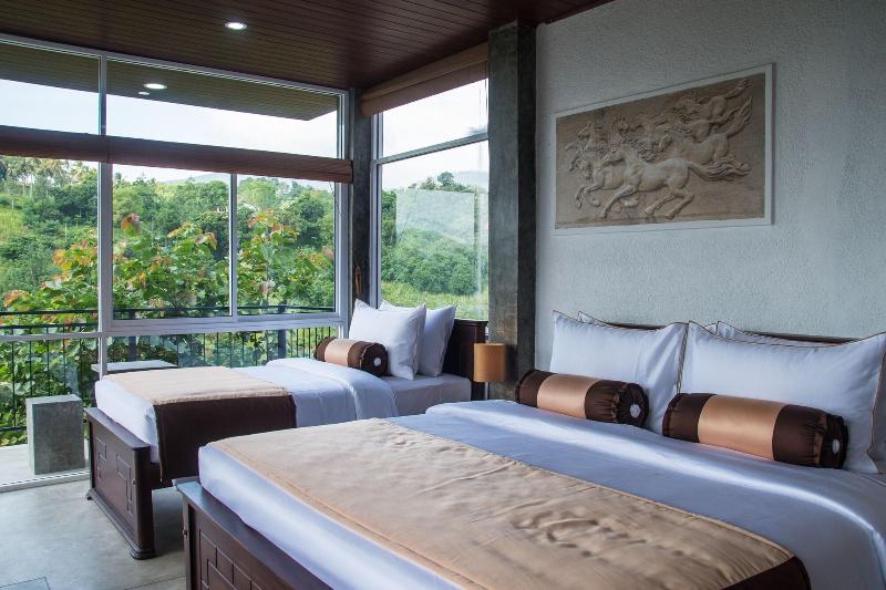 Kandy Victoria Eco Resort image