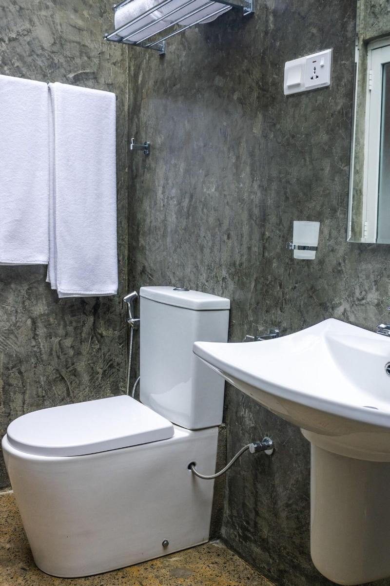Kandy Victoria Eco Resort image