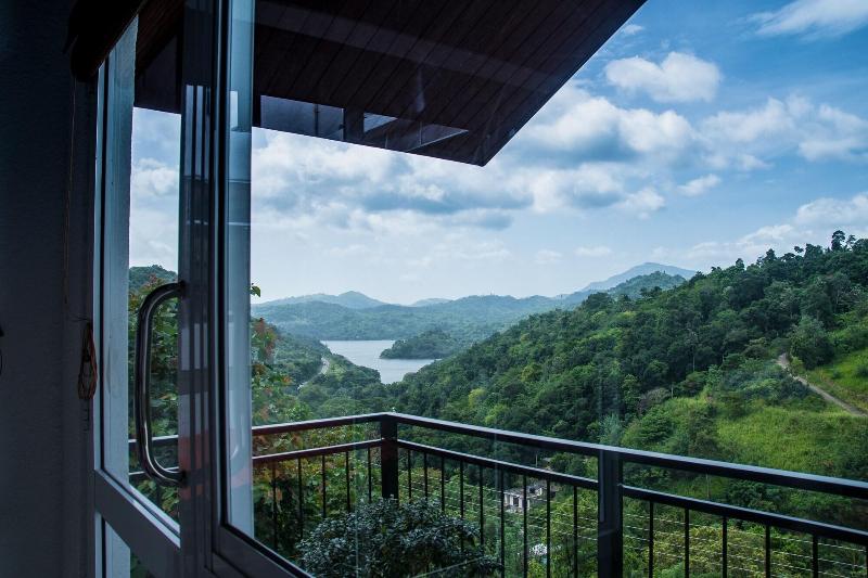 Kandy Victoria Eco Resort image