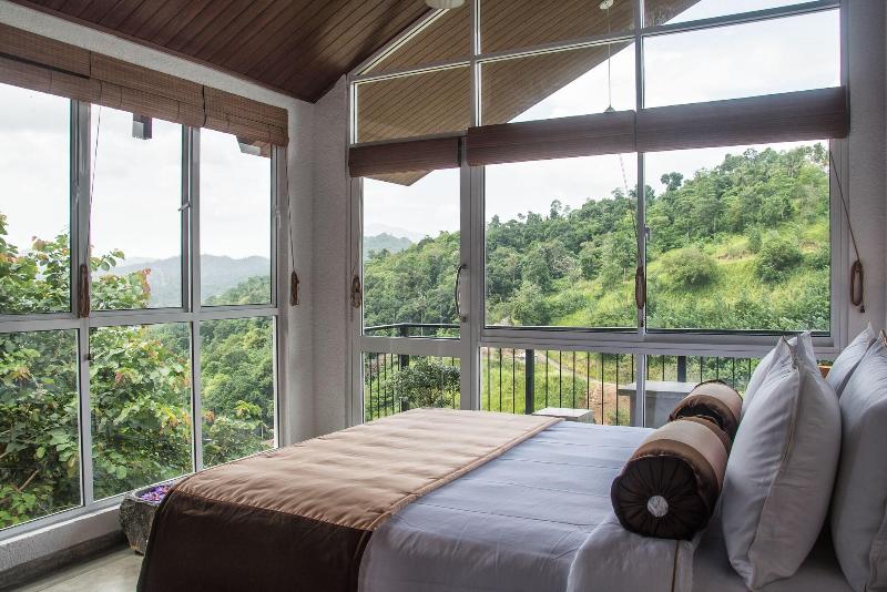 Kandy Victoria Eco Resort image