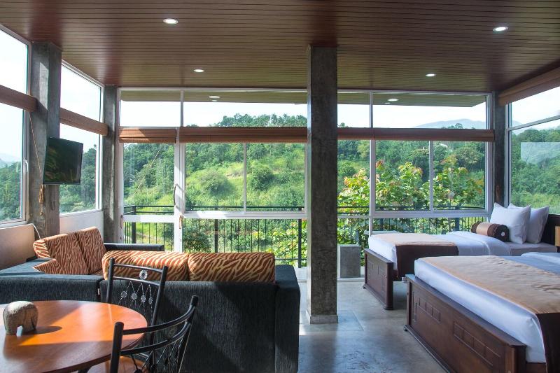 Kandy Victoria Eco Resort image