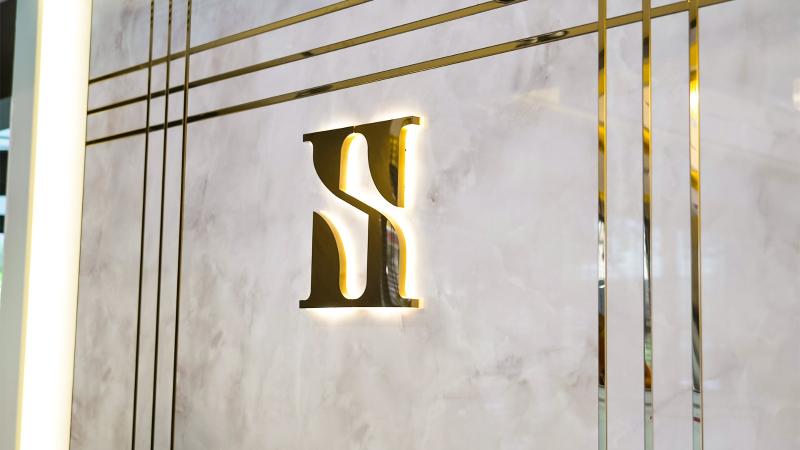 Sky Hi̇ll Hotel image