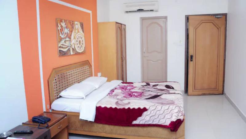 Hotel Ashlesh 4