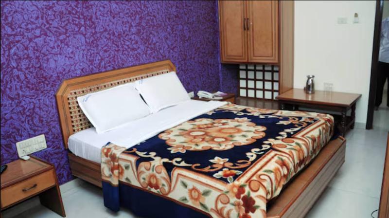 Hotel Ashlesh 5