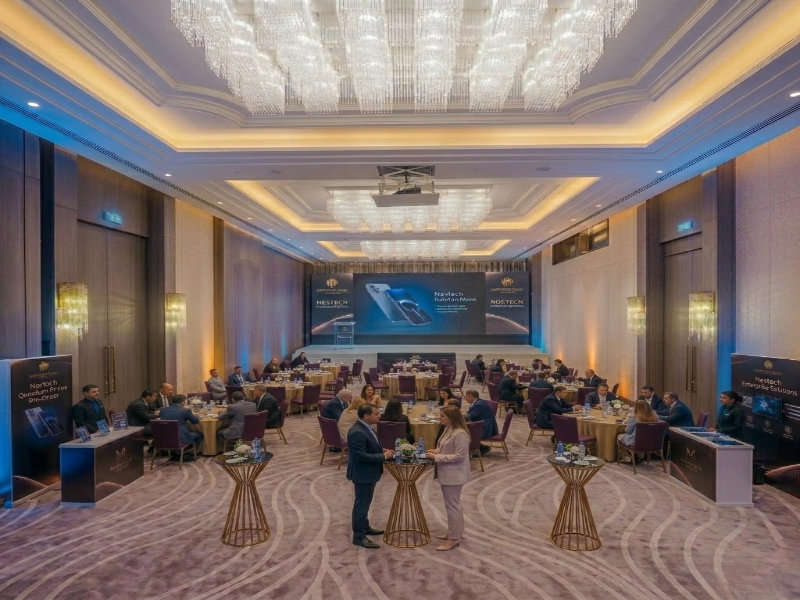 Khalidia Palace Hotel Dubai — view