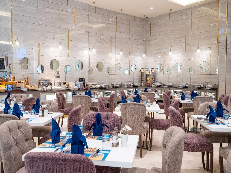 Khalidia Palace Hotel Dubai image
