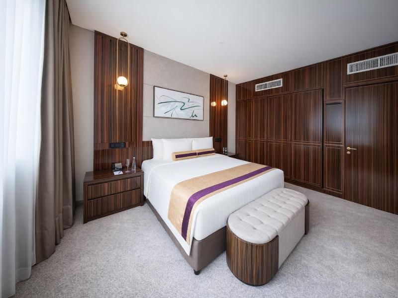Khalidia Palace Hotel Dubai image
