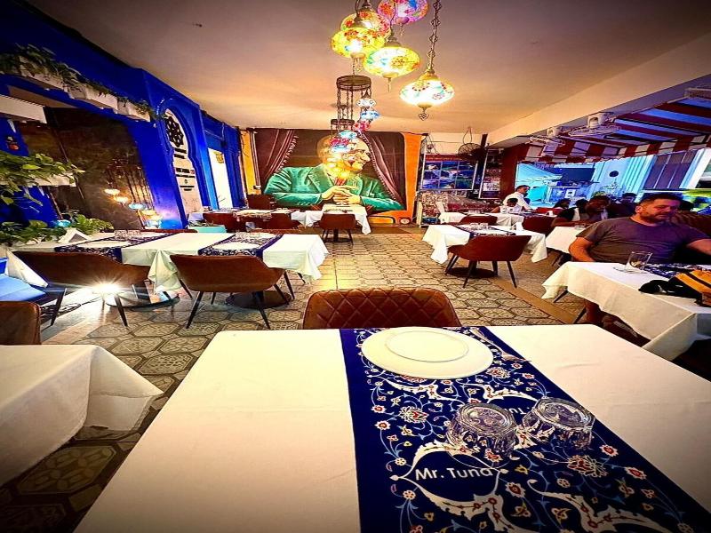 Le Maroc Hotel Patong image