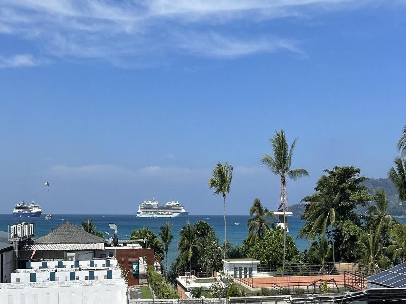 Le Maroc Hotel Patong image