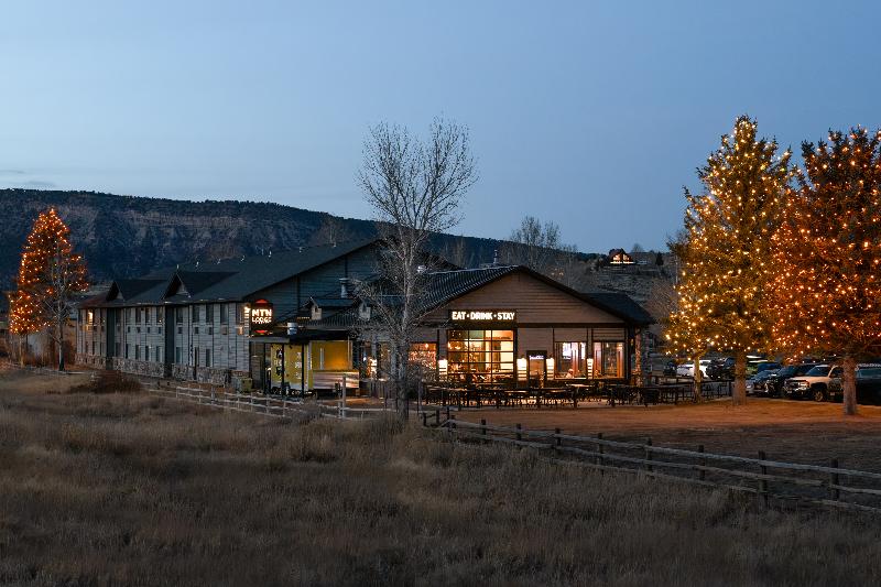 MTN Lodge Ridgway 2