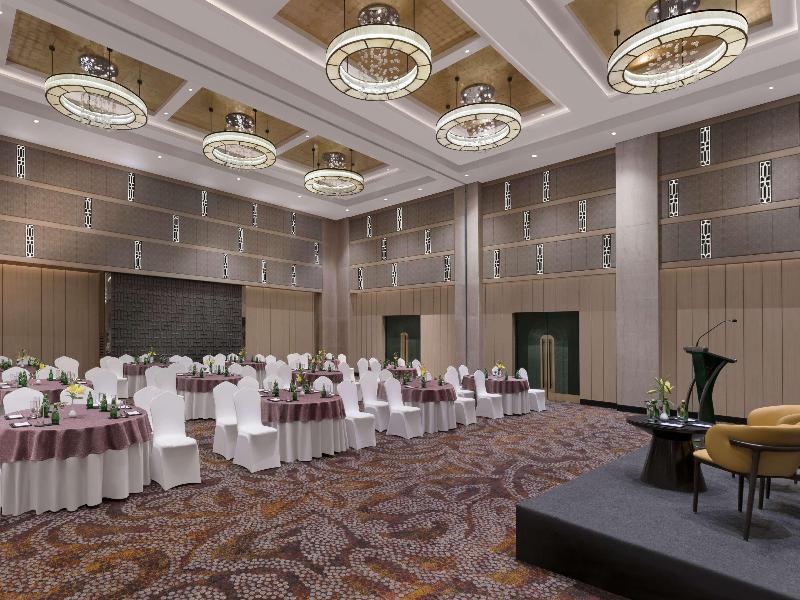 Meetings & Events