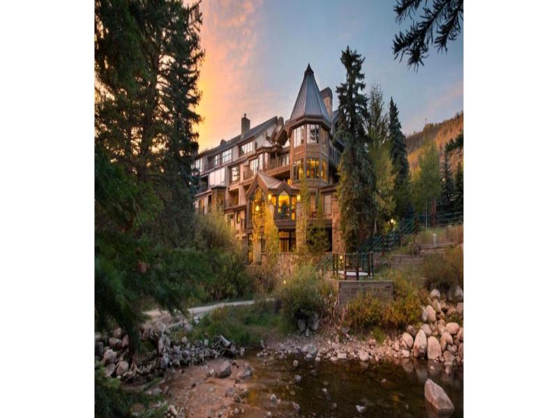 Gravity Haus Vail image