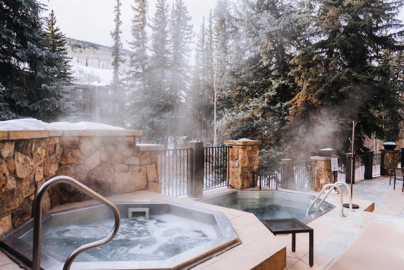 Gravity Haus Vail image