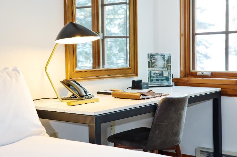 Gravity Haus Vail image