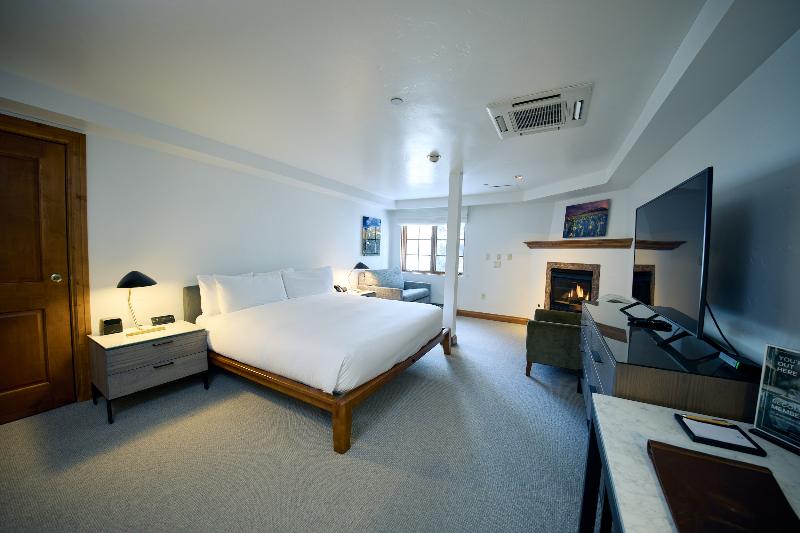 Gravity Haus Vail image