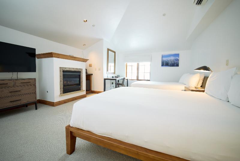 Gravity Haus Vail image