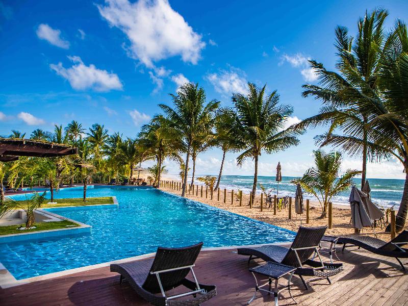 Vivant Eco Beach OFICIAL — general view