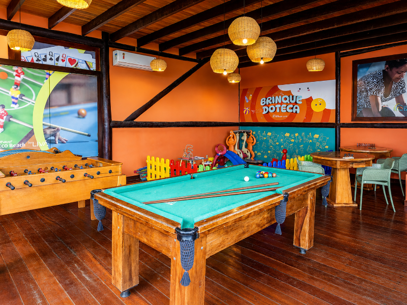 Vivant Eco Beach OFICIAL