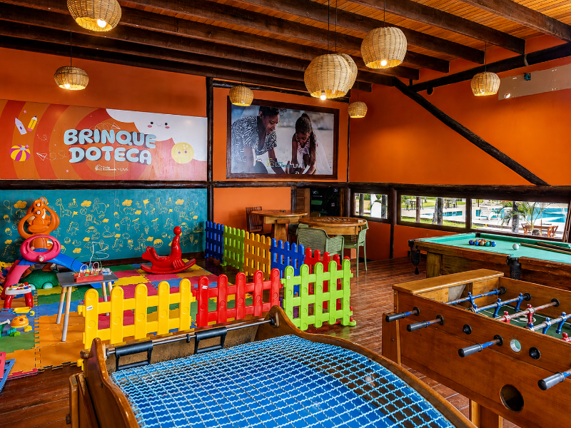 Vivant Eco Beach OFICIAL