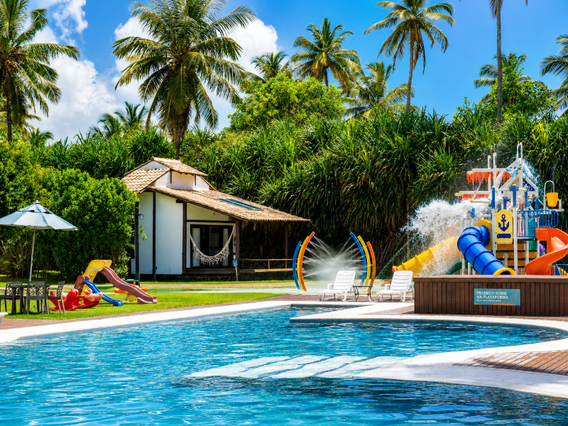 Vivant Eco Beach OFICIAL