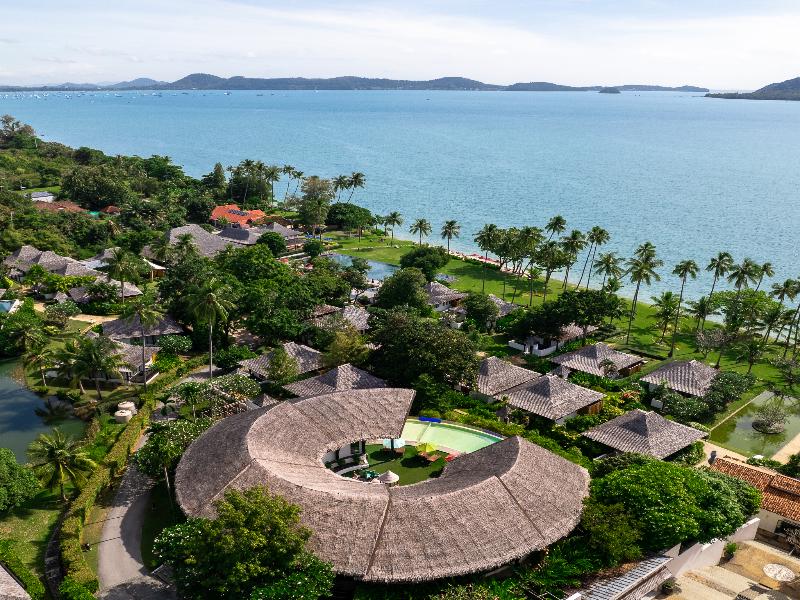 The Vijitt Resort Phuket image