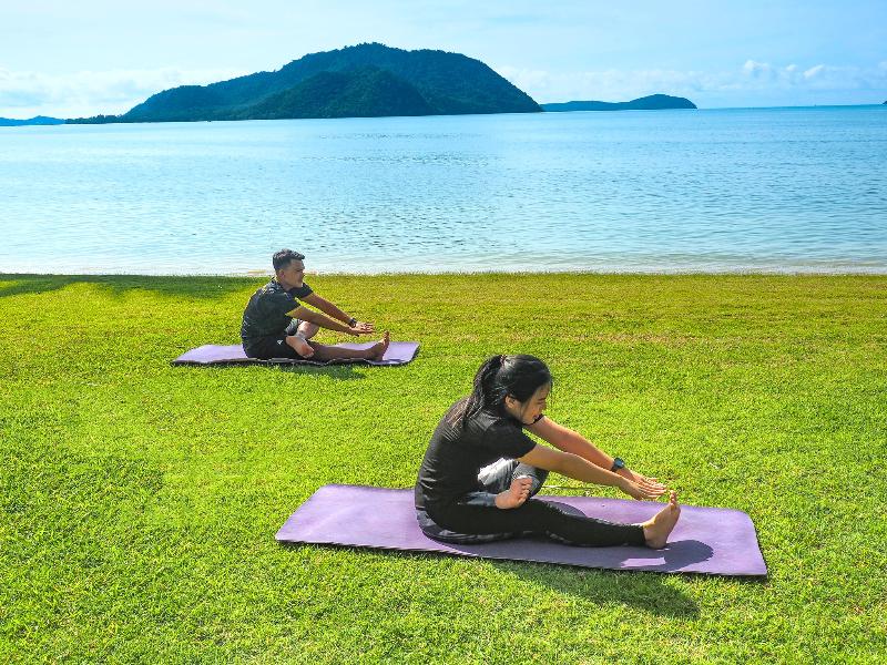 The Vijitt Resort Phuket image