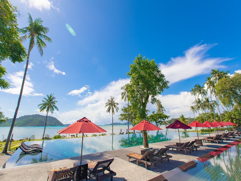 The Vijitt Resort Phuket image