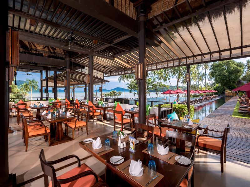 The Vijitt Resort Phuket image