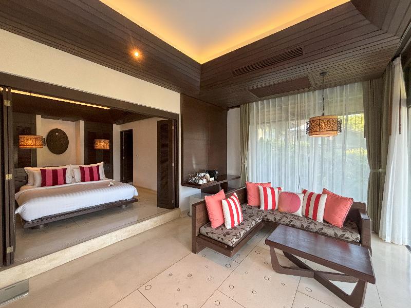 The Vijitt Resort Phuket image