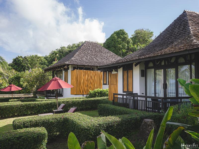 The Vijitt Resort Phuket image