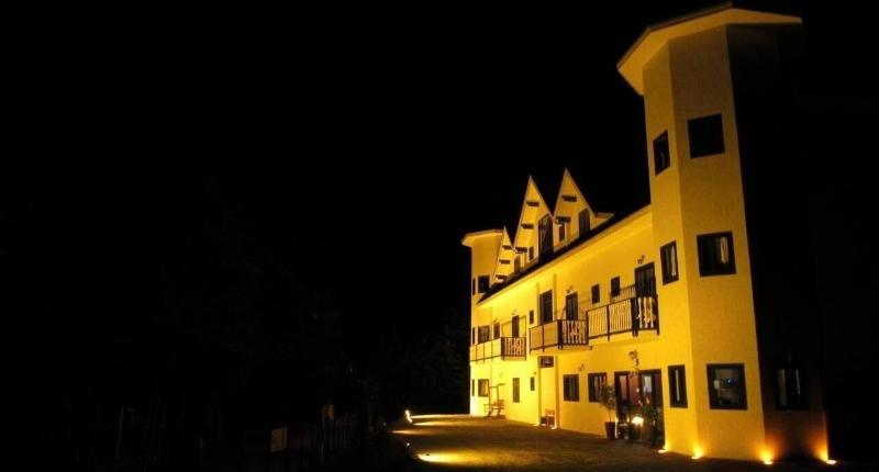Pousada Piazzale image