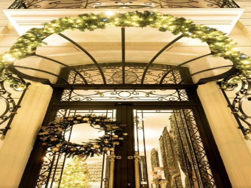 Arté Boutique Hotel