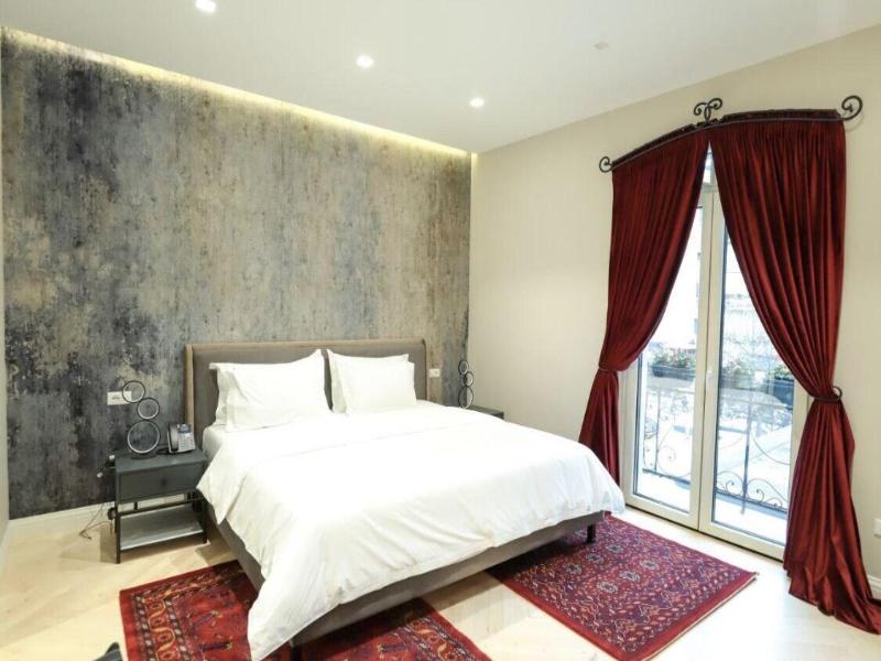 Arté Boutique Hotel image