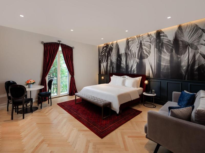 Arté Boutique Hotel image