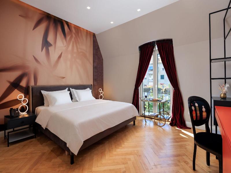 Arté Boutique Hotel image