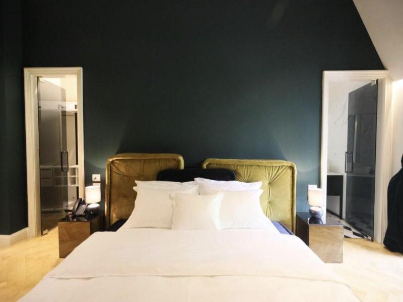 Arté Boutique Hotel image