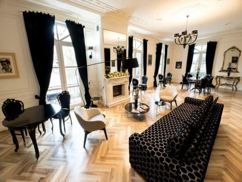 Arté Boutique Hotel image