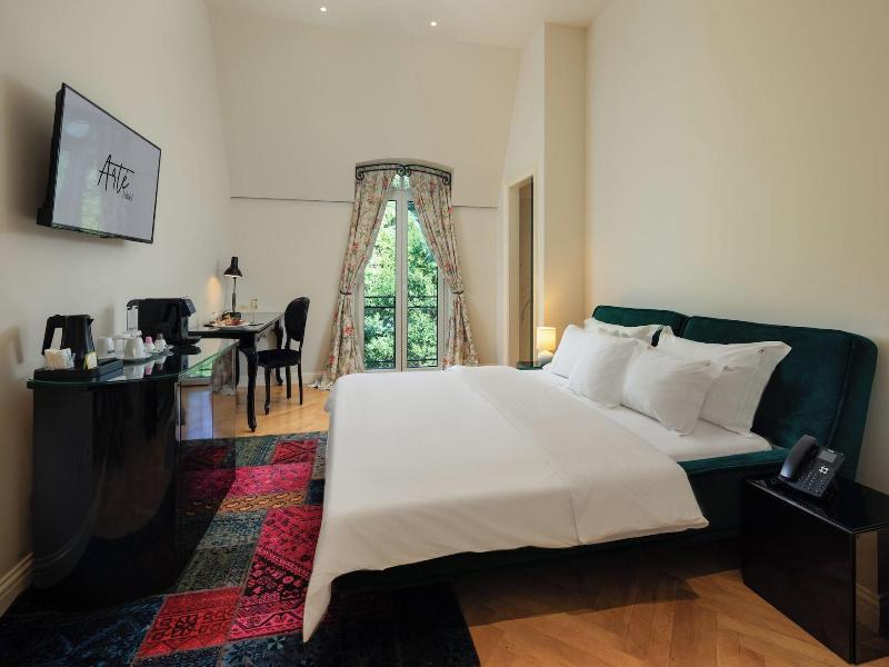 Arté Boutique Hotel image