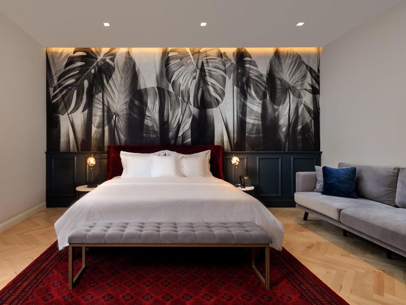 Arté Boutique Hotel image