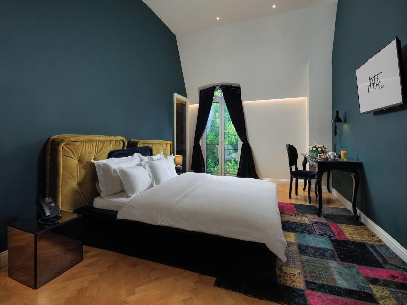 Arté Boutique Hotel image