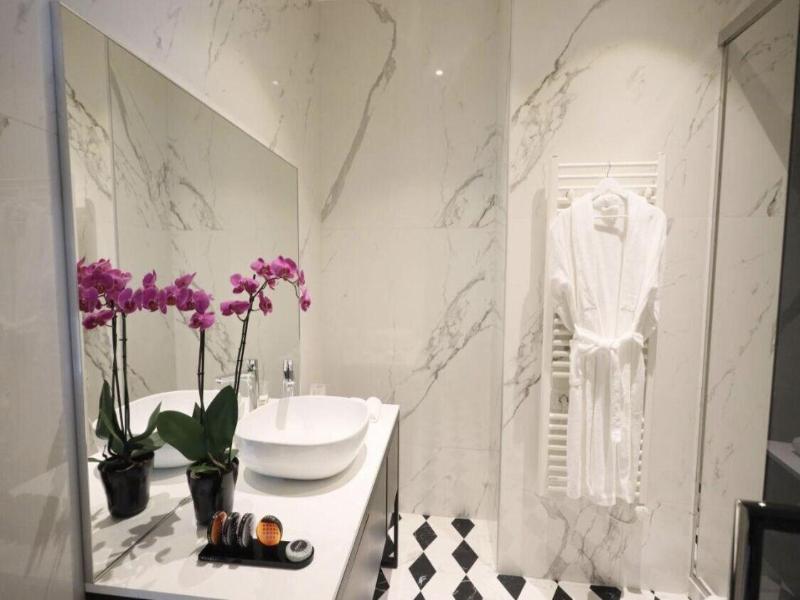 Arté Boutique Hotel image