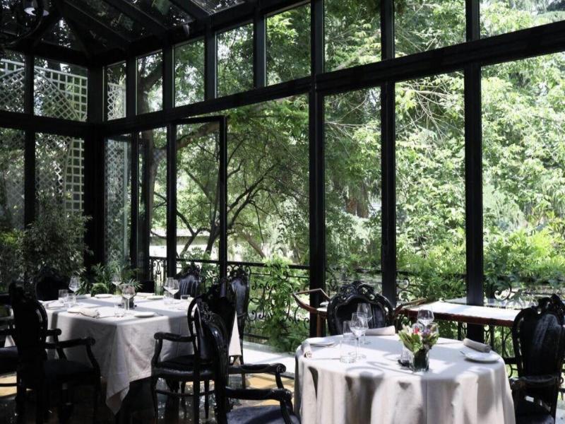 Arté Boutique Hotel image