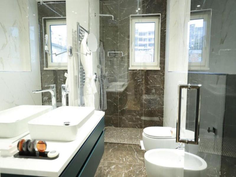Arté Boutique Hotel image