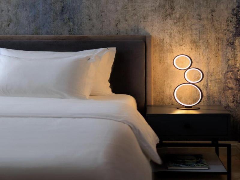 Arté Boutique Hotel image