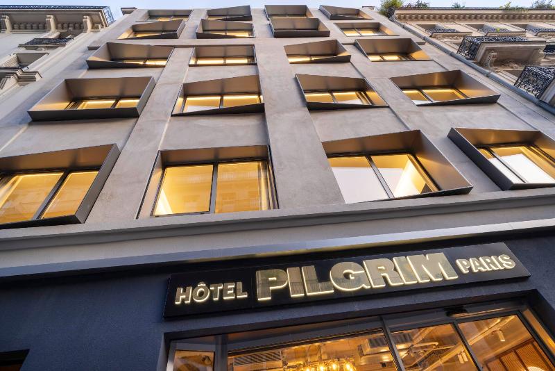 Hotel Pilgrim