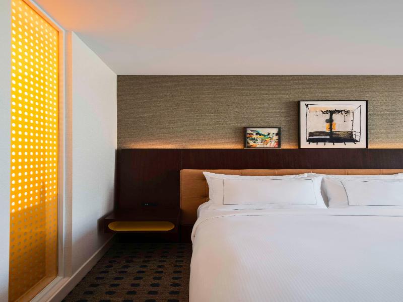 Hilton Buena Park Anaheim image