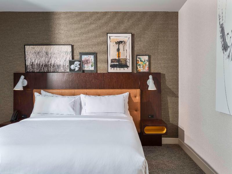 Hilton Buena Park Anaheim image