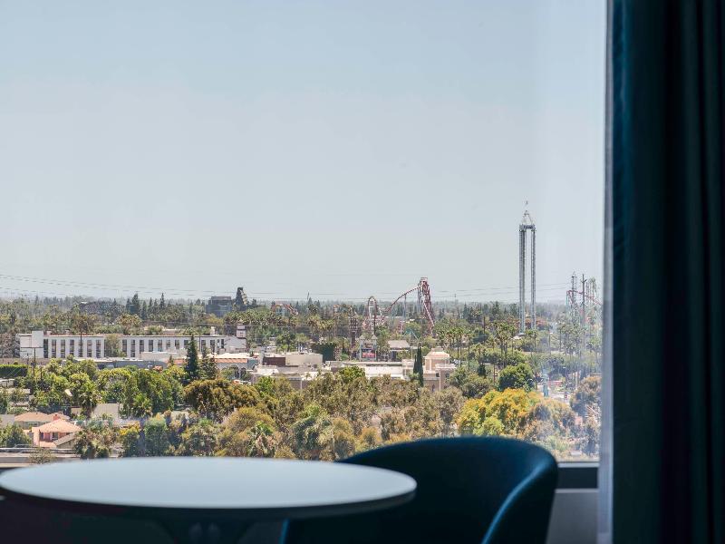 Hilton Buena Park Anaheim image