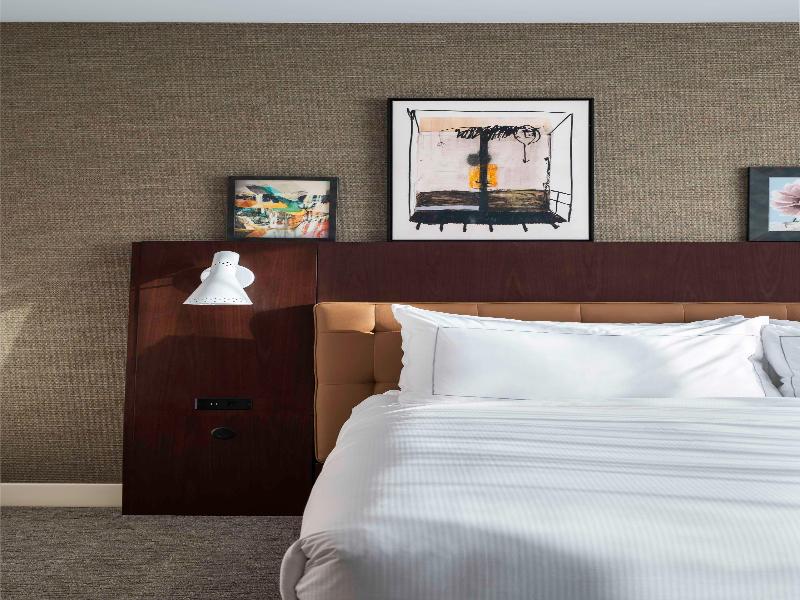 Hilton Buena Park Anaheim image